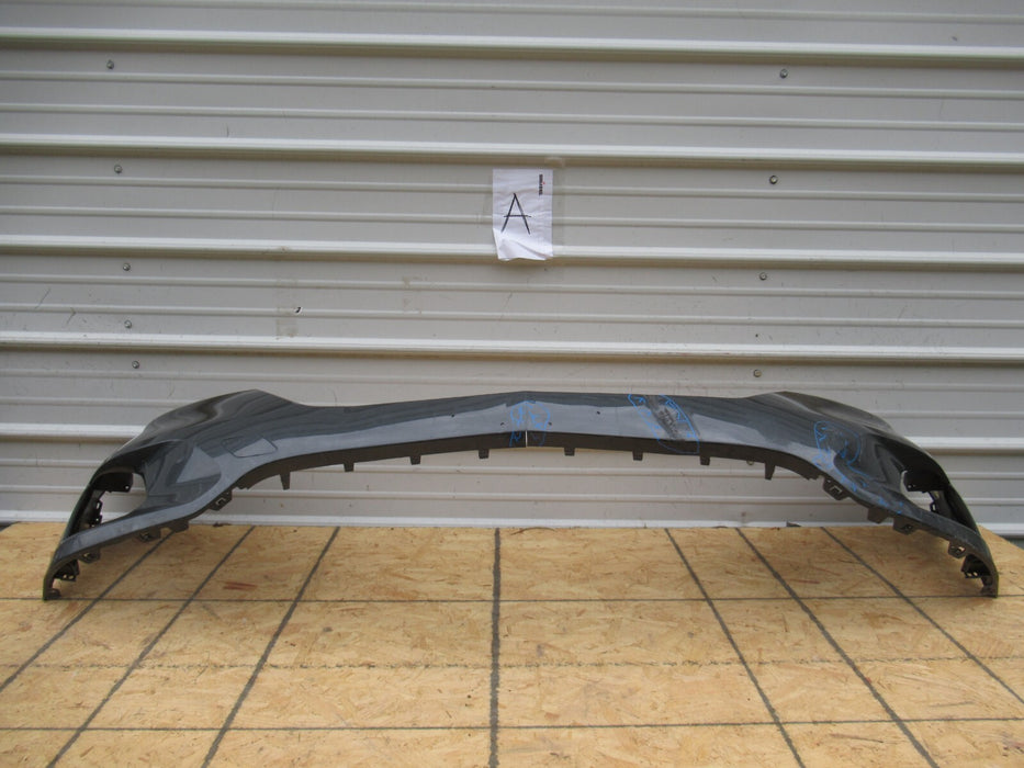 2018-2020 CHEVROLET EQUINOX FRONT BUMPER COVER PANEL PLASTIC 23138517 19 20 OEM