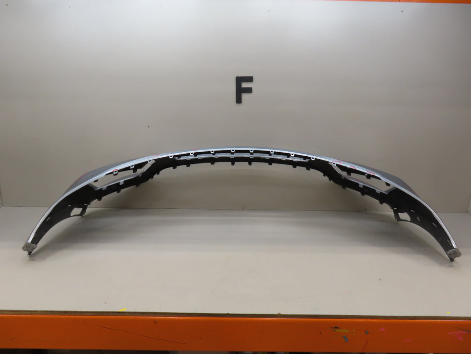 2020-2024 FORD EXPLORER FRONT BUMPER COVER OEM
