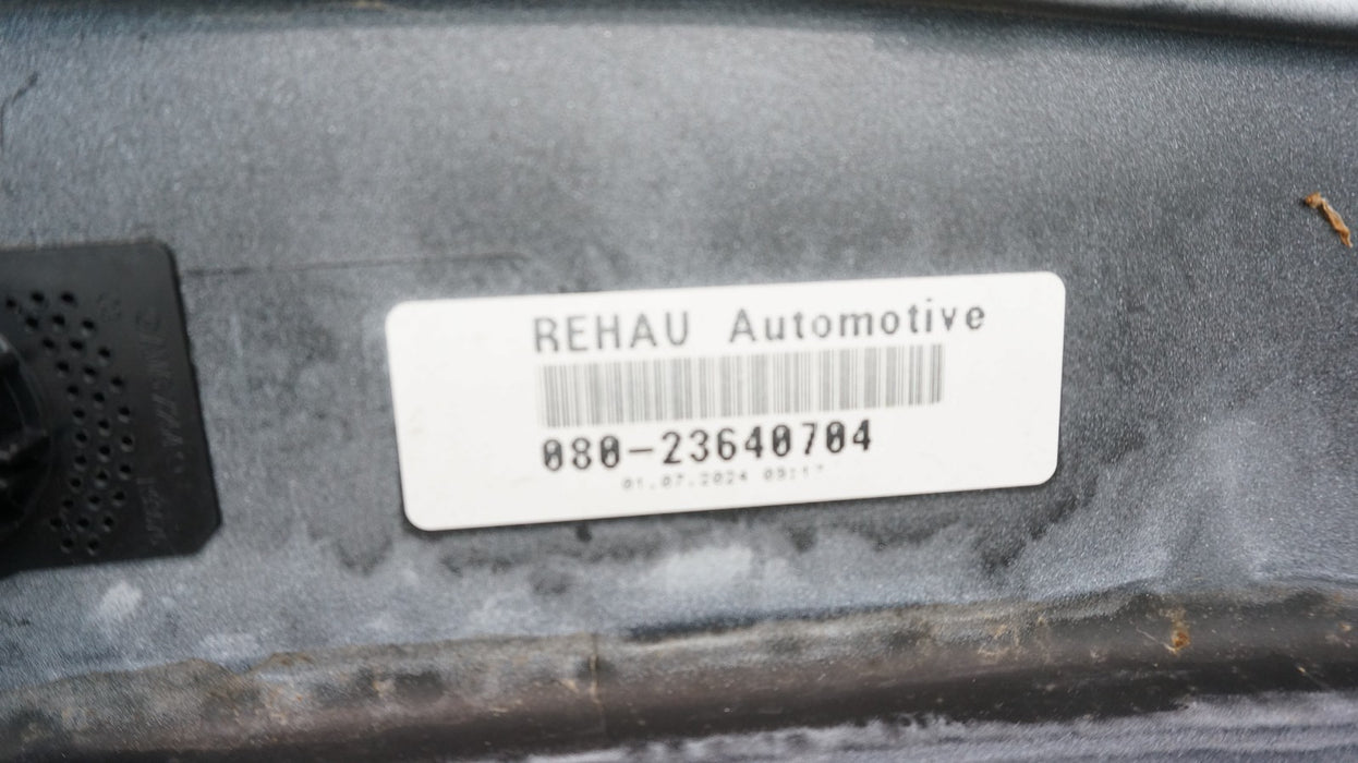 2022-2025 MERCEDES-BENZ GLC CLASS X254 AMG REAR BUMPER COVER OEM A2548859001