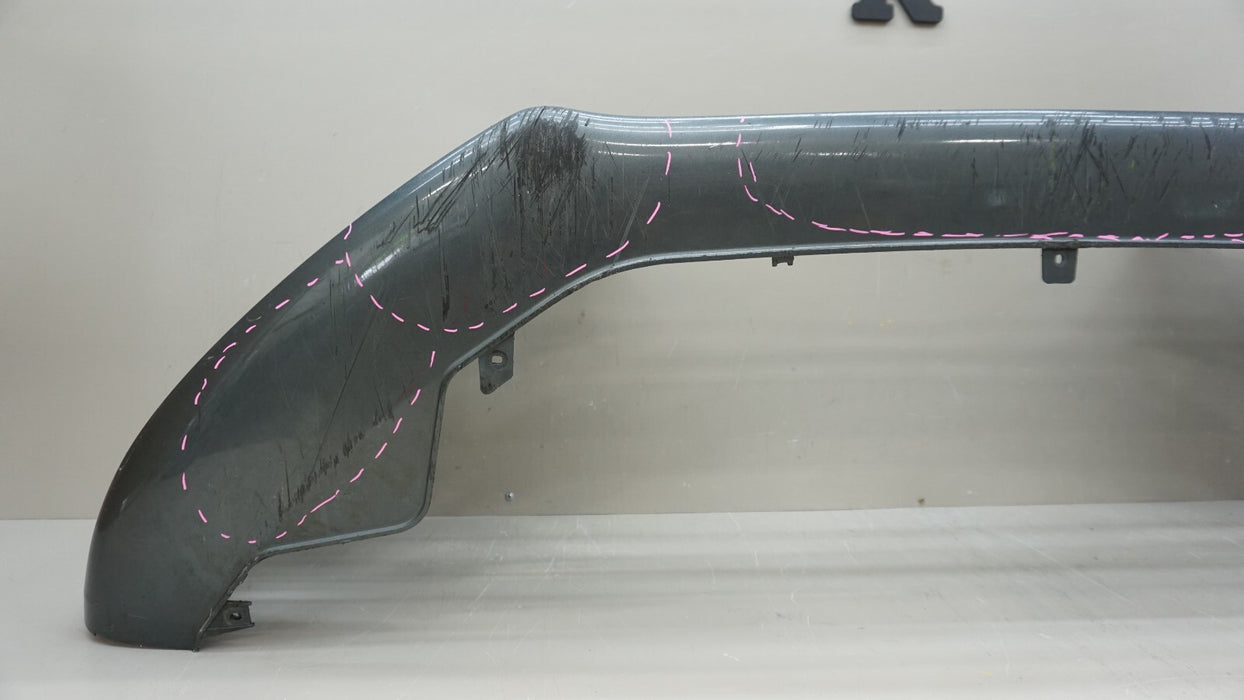 2013-2016 AUDI A4 S-LINE FRONT BUMPER COVER OEM 13 14 15 16 8K0807437S