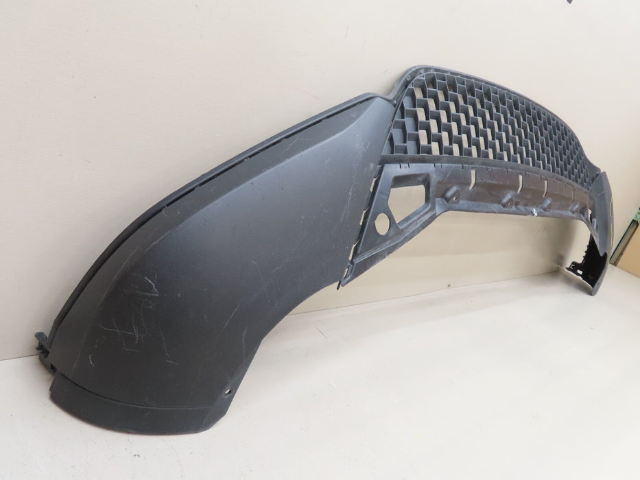 2012-2018 VOLKSWAGEN TIGUAN FRONT LOWER AIR DAM DEFLECTOR OEM 5N0805903K