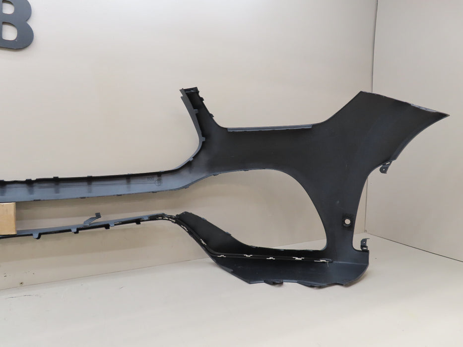 2020-2023 MERCEDES-BENZ GLE 350,450,580 FRONT BUMPER COVER AFTERMARKET