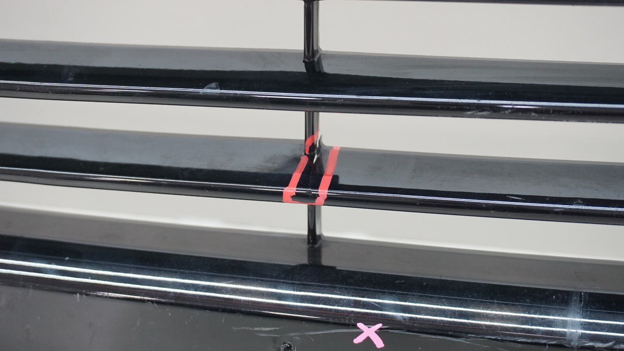 2018-2020 LINCOLN NAVIGATOR FRONT BUMPER LOWER GRILL GRILLE OEM JL7B-17K945