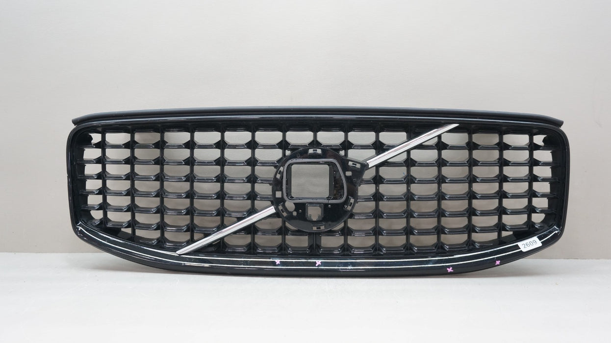 2022-2025 VOLVO XC60 FRONT BUMPER RADIATOR GRILLE OEM 32409198