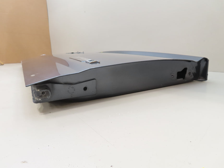 2016-2022 CHEVROLET COLORADO LT REAR TAILGATE LIFTGATE PANEL OEM