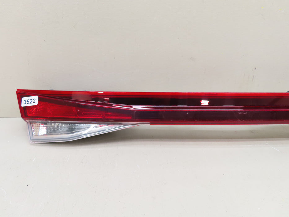2021-2023 HYUNDAI ELANTRA TAIL LIGHT BRAKE LAMP PANEL OEM 92409AA020