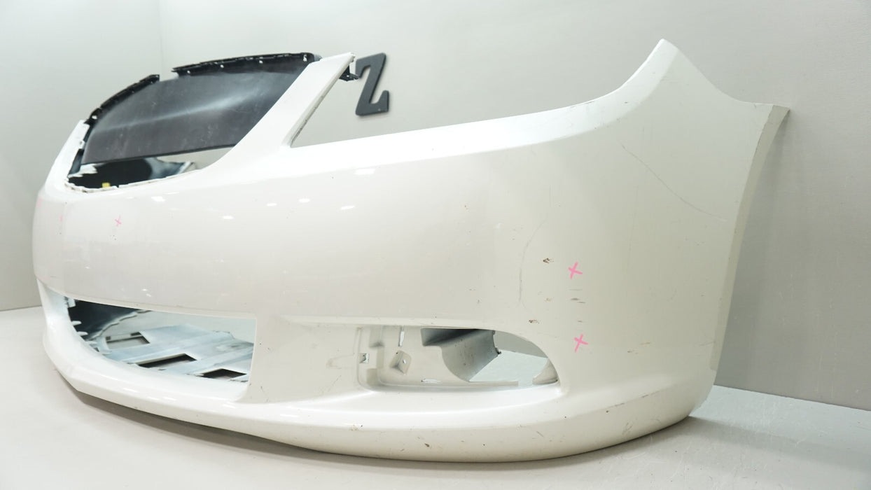 2010-2013 BUICK LACROSSE FRONT BUMPER COVER PANEL OEM 20875311