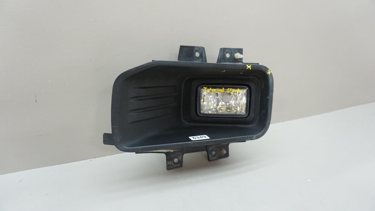 2018-2020 FORD F-150 F150 FRONT LH LEFT DRIVER SIDE FOG LIGHT LAMP OEM 18 19 20