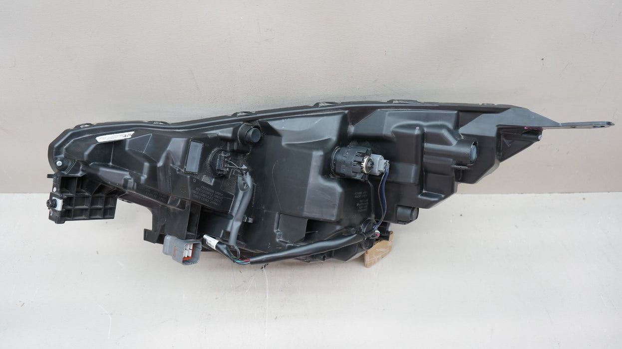 2023-2025 SUBARU ASCENT FRONT RIGHT PASSENGER SIDE HEADLIGHT LED OEM