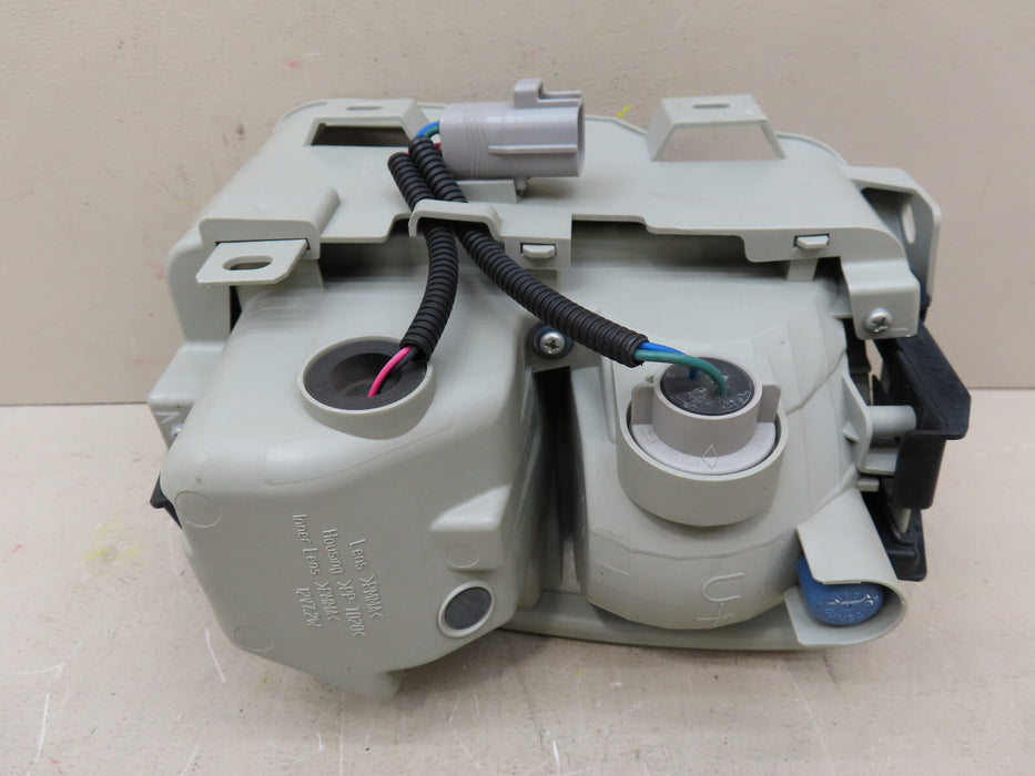 2012 2013 2014 2015 TOYOTA PRIUS FRONT RIGHT PASSENGER TURN SIGNAL OEM