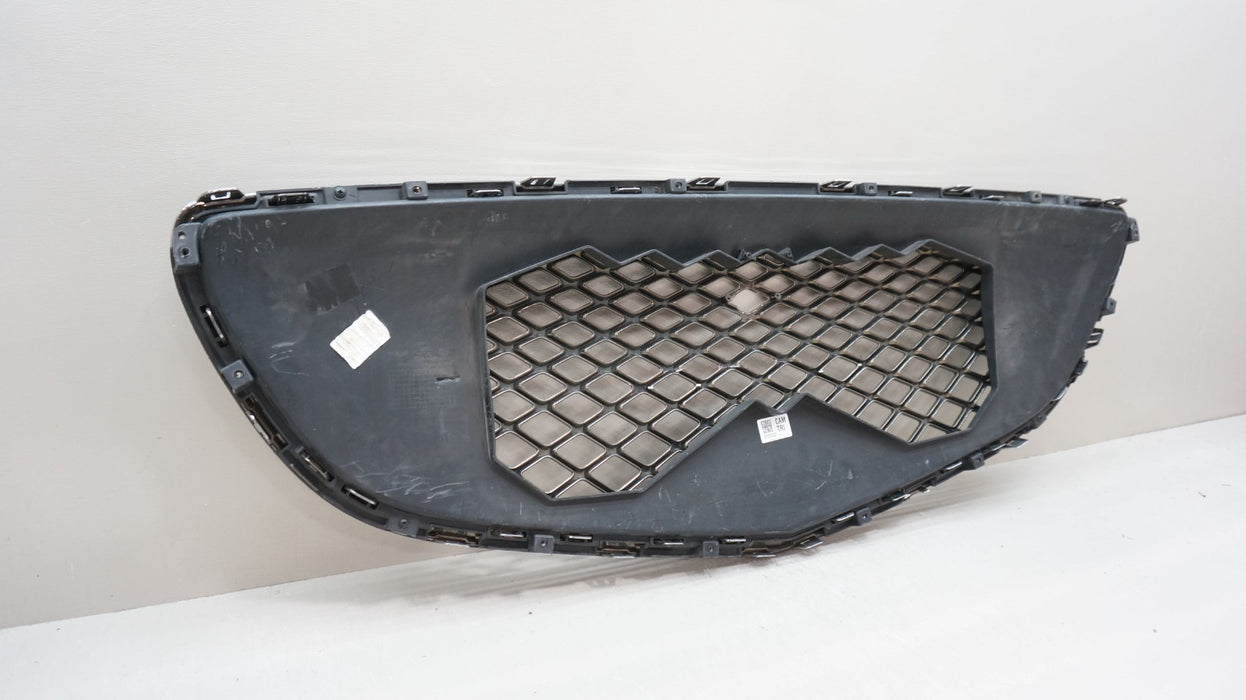 2021-2023 GENESIS GV70 FRONT BUMPER RADIATOR GRILLE OEM 86366-AR000
