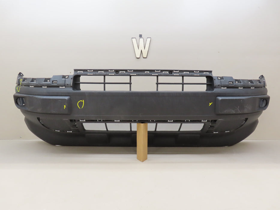 2021-2023 FORD BRONCO SPORT FRONT BUMPER COVER OEM M1PB-17626