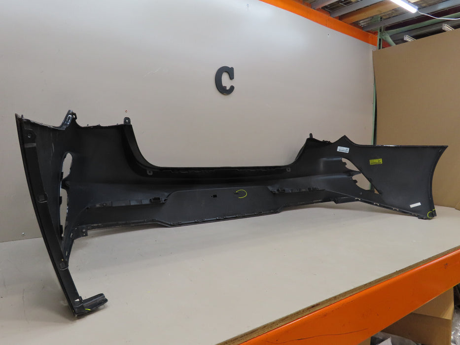 2021 2022 KIA K5 REAR BUMPER COVER OEM 86611L3300