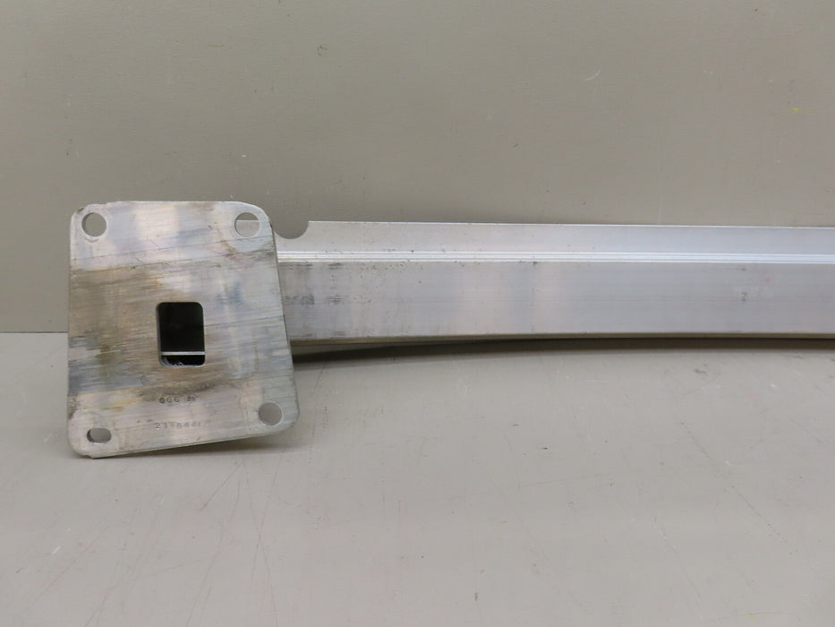 2016-2023 CHEVROLET MALIBU FWD REAR BUMPER REINFORCEMENT BAR SUPPORT OEM