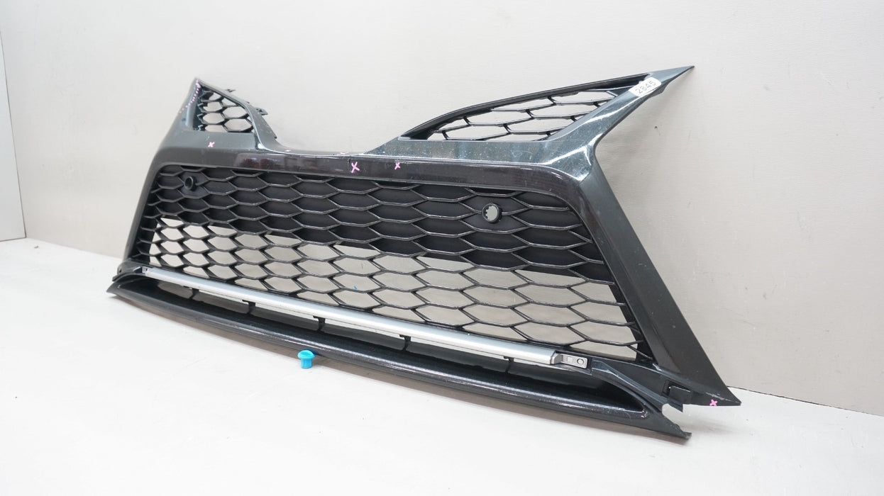 2021-2024 TOYOTA CAMRY FRONT RADIATOR GRILLE GRILL 53112-06A20 OEM