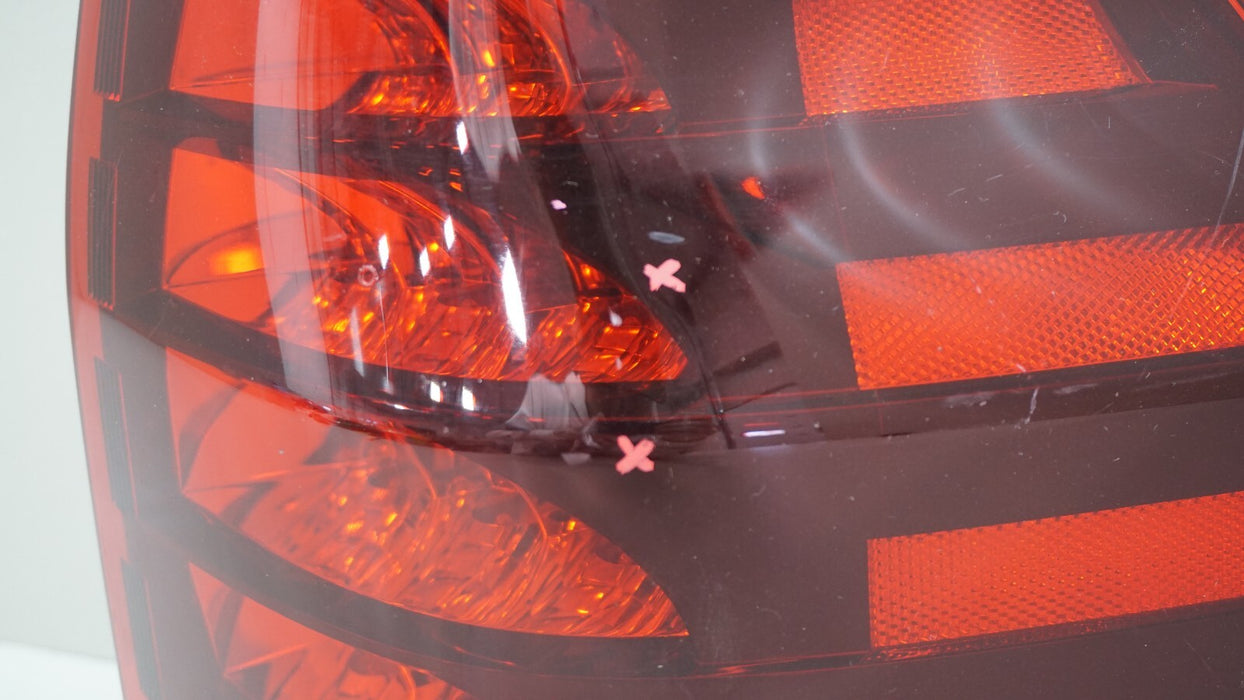 2016-2023 LEXUS GX460 REAR RIGHT PASSENGER SIDE TAIL LIGHT OEM