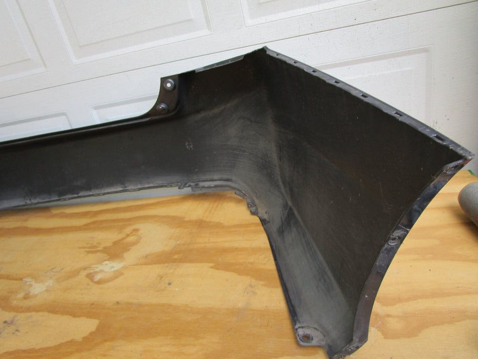 13 14 15 HONDA ACCORD REAR BUMPER COVER OEM