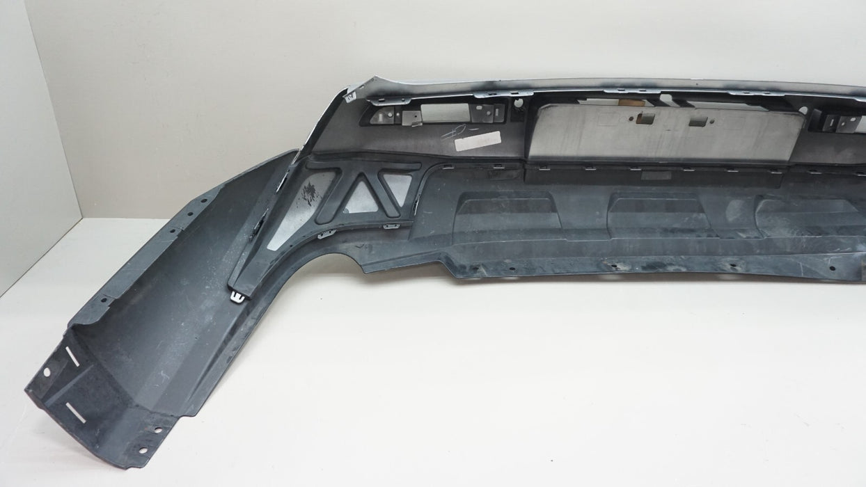 2022-2024 NISSAN PATHFINDER REAR BUMPER COVER PANEL OEM