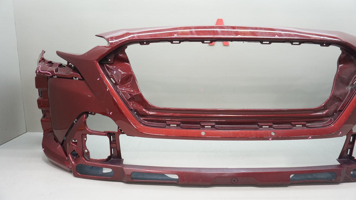 2023-2025 SUBARU OUTBACK FRONT BUMPER COVER 57704AN02A OEM