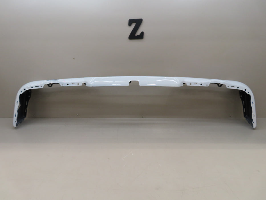 2019-2024 DODGE RAM 1500 REAR BUMPER COVER OEM 68404438AB