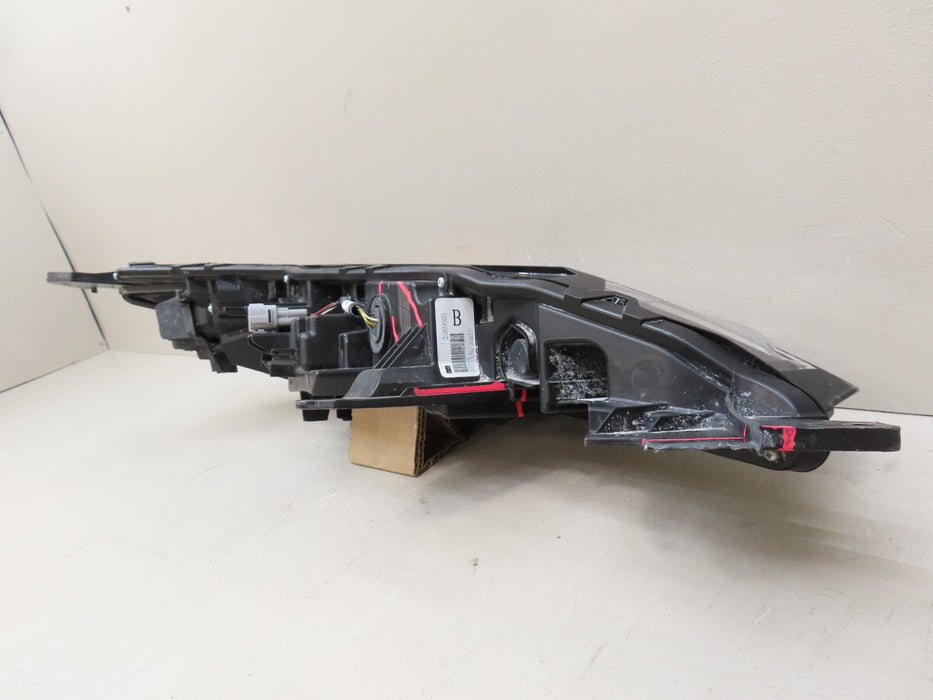 2021-2024 NISSAN ROGUE FRONT LEFT DRIVER SIDE RUNNING LIGHT LED OEM