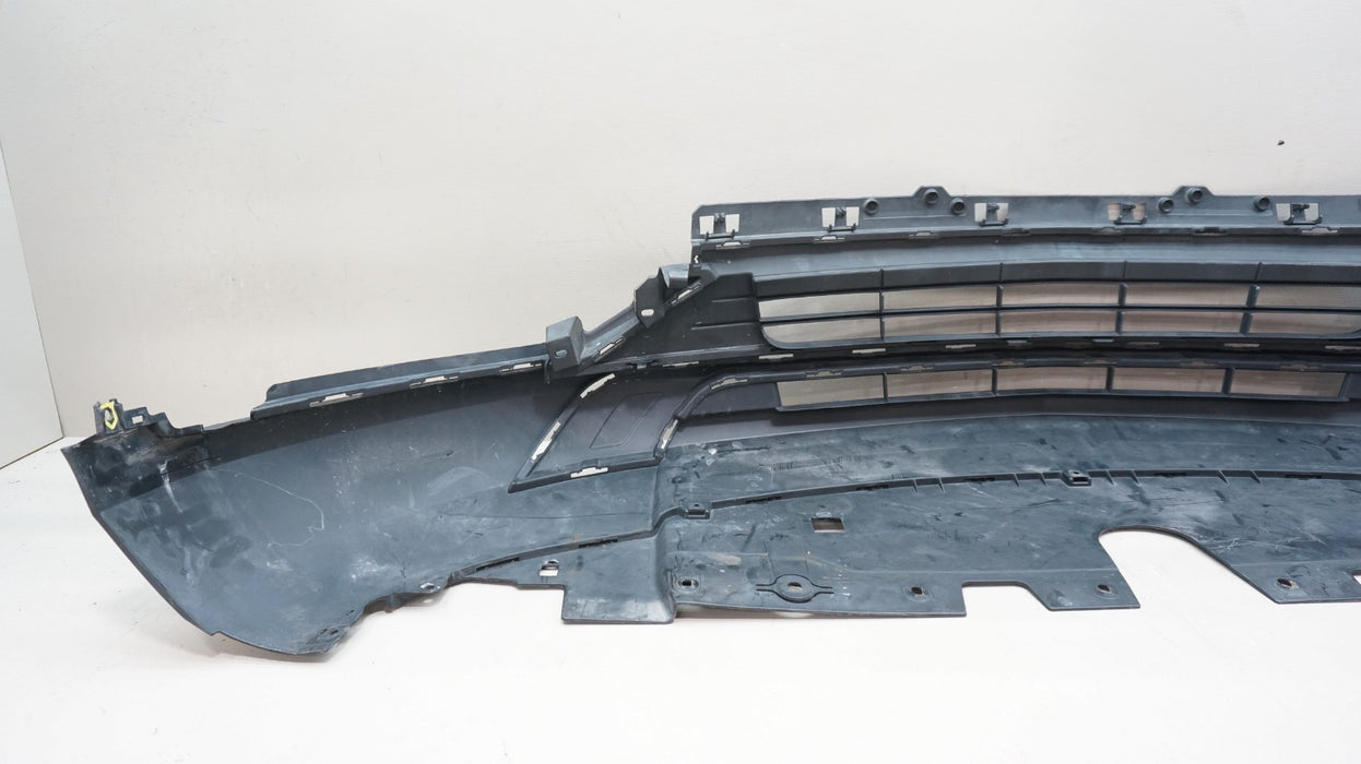 2020-2022 BUICK ENCORE FRONT LOWER BUMPER COVER VALANCE GRILLE 42660290 OEM