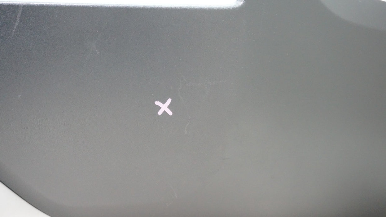 2020-2022 KIA TELLURIDE REAR BUMPER COVER PANEL S9F61-AU060 OEM