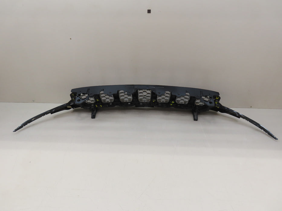 2021-2024 JEEP GRAND CHEROKEE RADIATOR GRILLE GRILL OEM