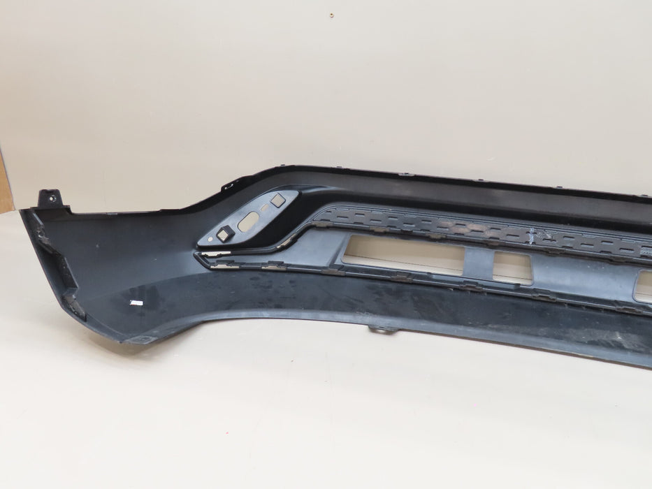 2024 CHEVROLET TRAX REAR LOWER BUMPER COVER VALANCE OEM 42780299