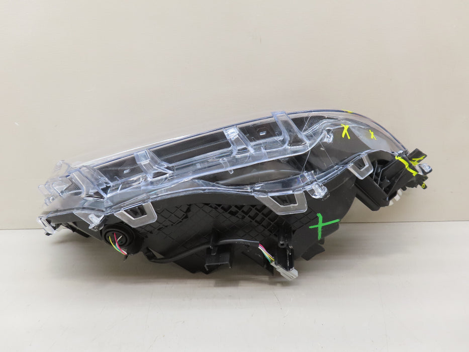 2022-2024 TOYOTA RAV4 LEFT DRIVER SIDE HEADLIGHT LED OEM
