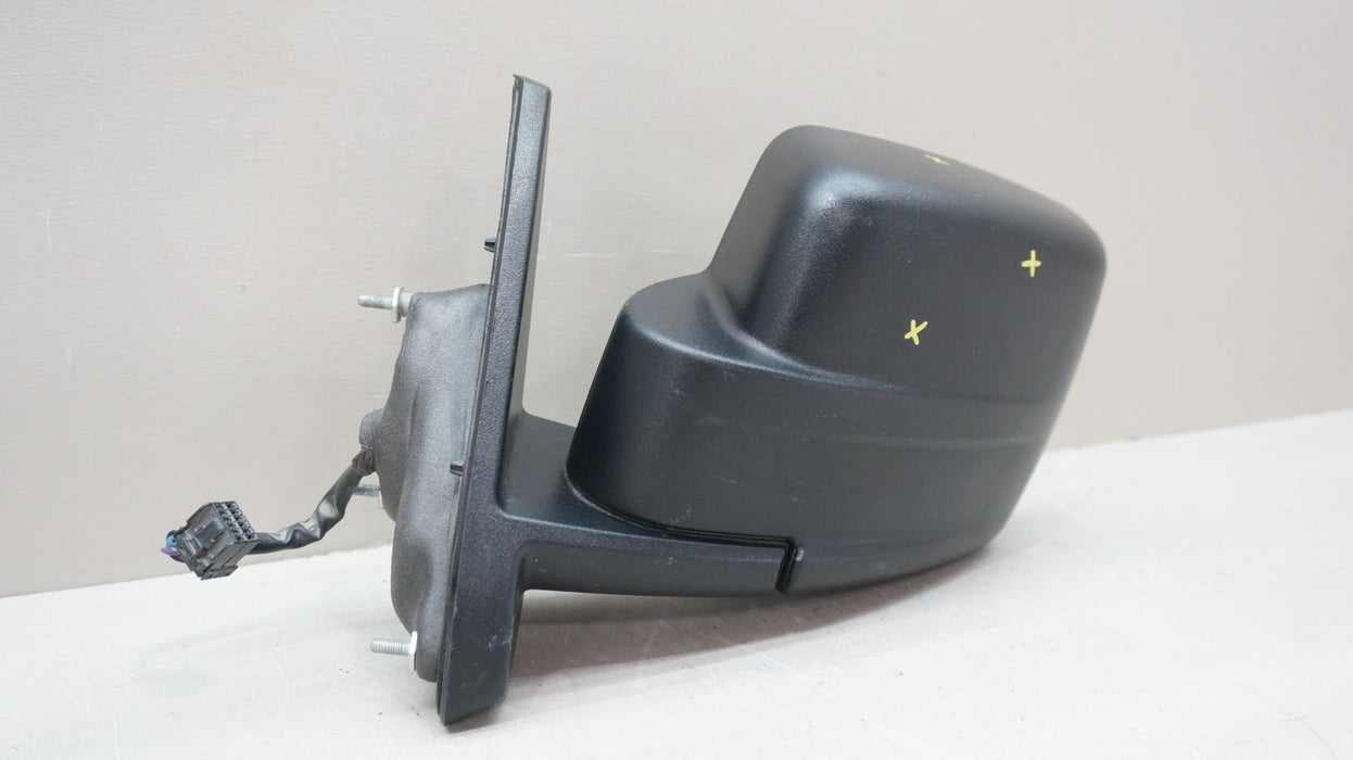 2007-2012 JEEP PATRIOT FRONT LEFT DRIVERS SIDE MIRROR OEM