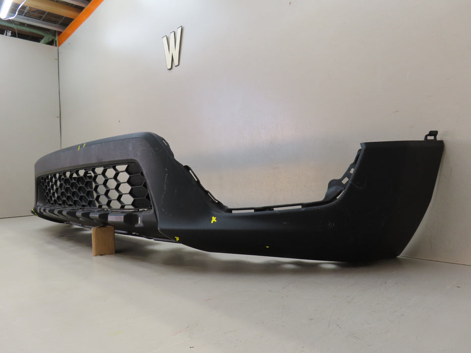 2017 2018 2019 HONDA CRV CR-V FRONT LOWER BUMPER COVER VALANCE OEM
