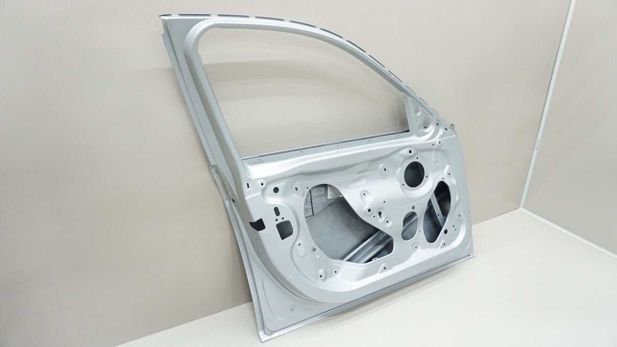 2013-2016 BMW 335I 328I F30 FRONT LEFT DRIVERS SIDE DOOR SHELL PANEL OEM