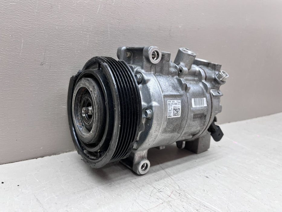 2018-2025 AUDI Q5 AC COMPRESSOR 80A 816 803E OEM