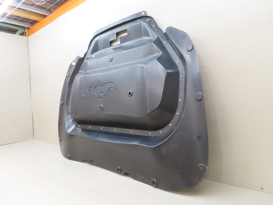 2021-2023 FORD MUSTANG MACH-E FRONT HOOD SOUND/HEAT INSULATION OEM