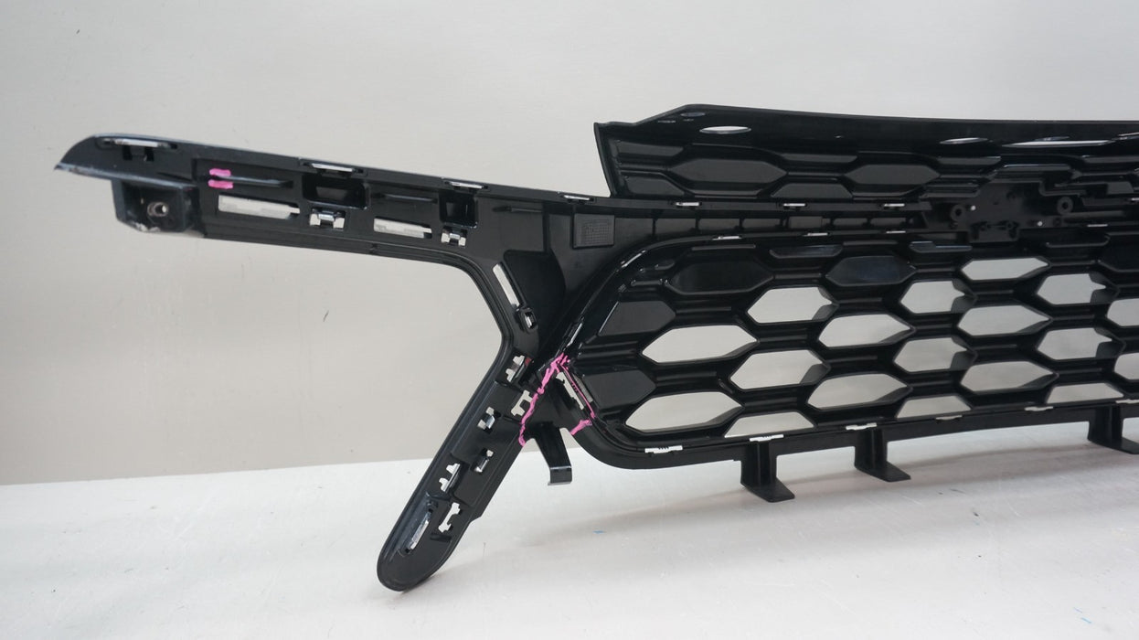 2024-2025 CHEVROLET TRAX FRONT BUMPER RADIATOR GRILLE 42769271 OEM