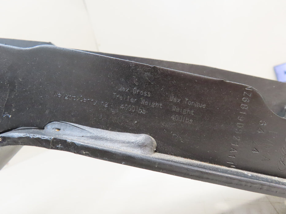 2022 2023 FORD MAVERICK REAR BUMPER TOWING TRAILER HITCH BAR OEM