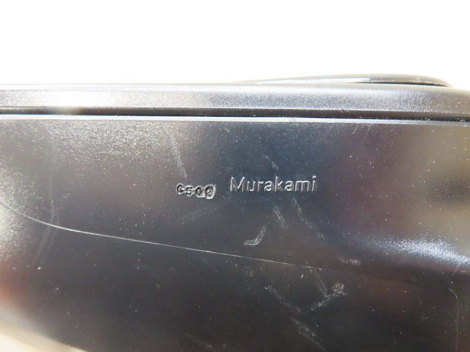 2019 2020 2021 2022 TOYOTA RAV4 FRONT LEFT DRIVER SIDE MIRRIOR OEM