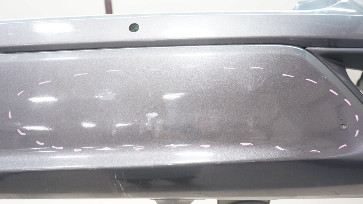 2020-2023 TOYOTA HIGHLANDER REAR BUMPER COVER 52159-0E170 OEM