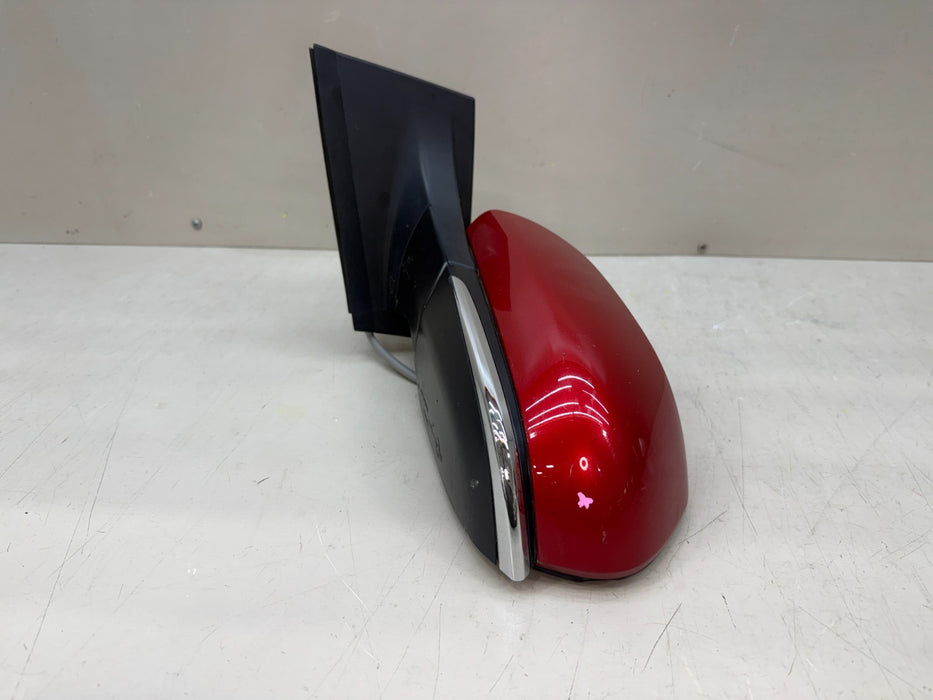 2018-2024 TOYOTA CAMRY RH PASSENGER SIDE DOOR MIRROR OEM