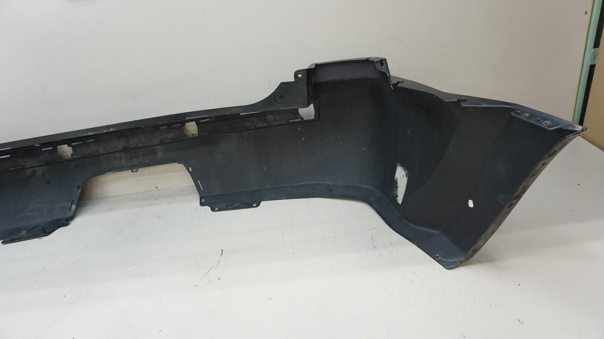2005-2010 JEEP GRAND CHEROKEE REAR BUMPER COVER OEM