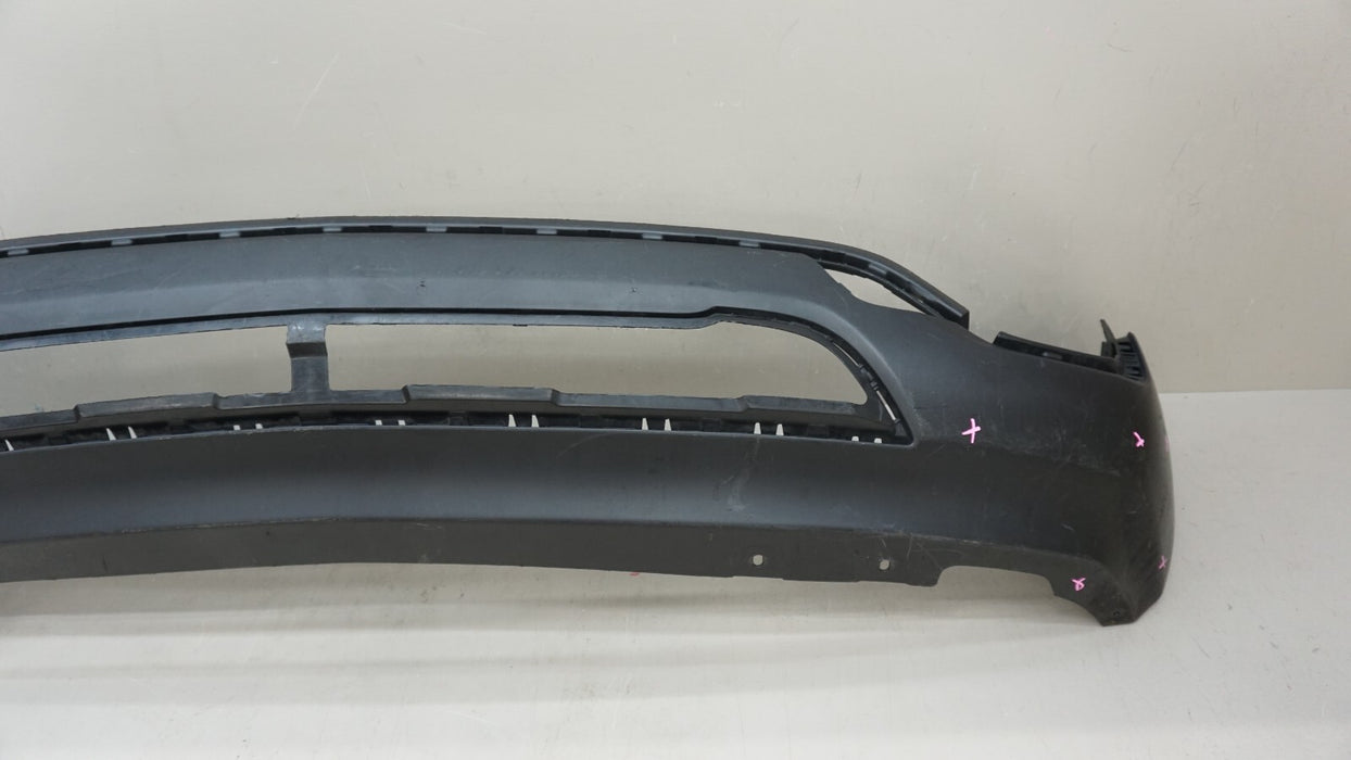 2022 CHEVROLET TRAX LS LT REAR LOWER BUMPER COVER PANEL PLASTIC OEM 42646455