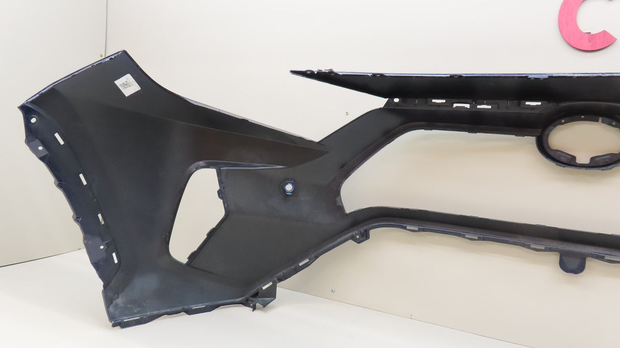2019-2022 TOYOTA RAV-4 RAV4 FRONT BUMPER COVER OEM 52119-0R200