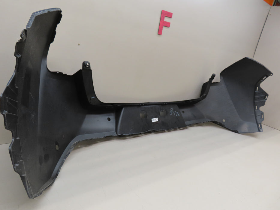 2019-2023 LEXUS UX200 UX250H REAR BUMPER COVER OEM