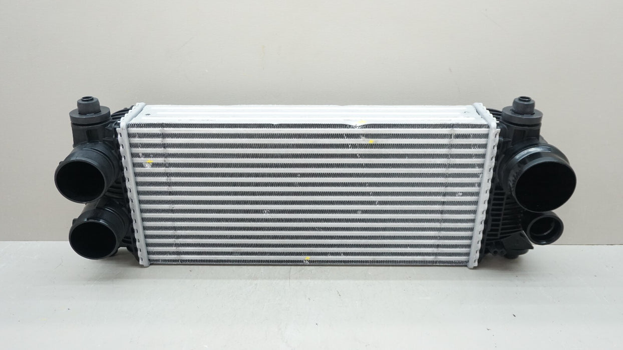 2021-2023 FORD F150 PICKUP 3.5L INTERCOOLER COOLER ECOBOOST OEM ML34-6K775-CA
