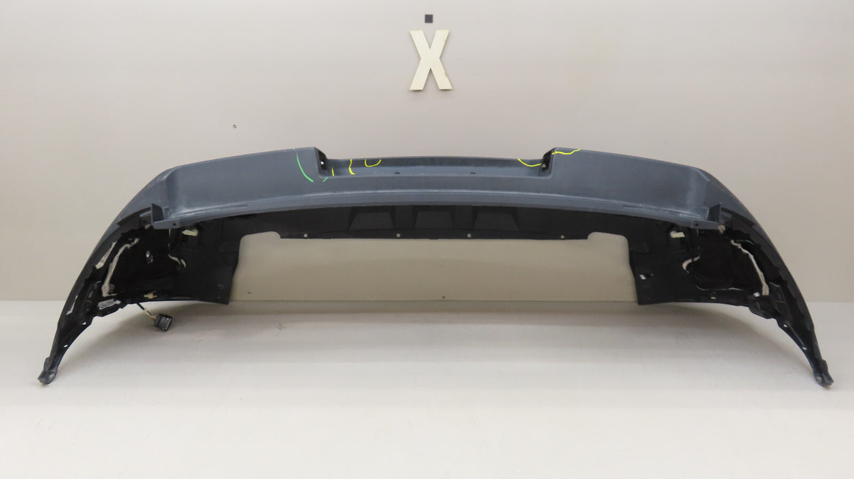 2021-2024 FORD BRONCO SPORT REAR BUMPER COVER OEM M1PB-17D781