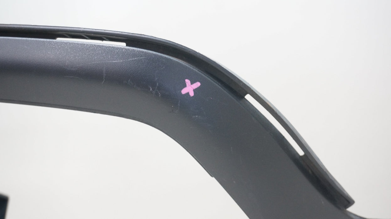 2014-2018 CHEVROLET IMPALA REAR LOWER BUMPER COVER VALANCE OEM 23103341