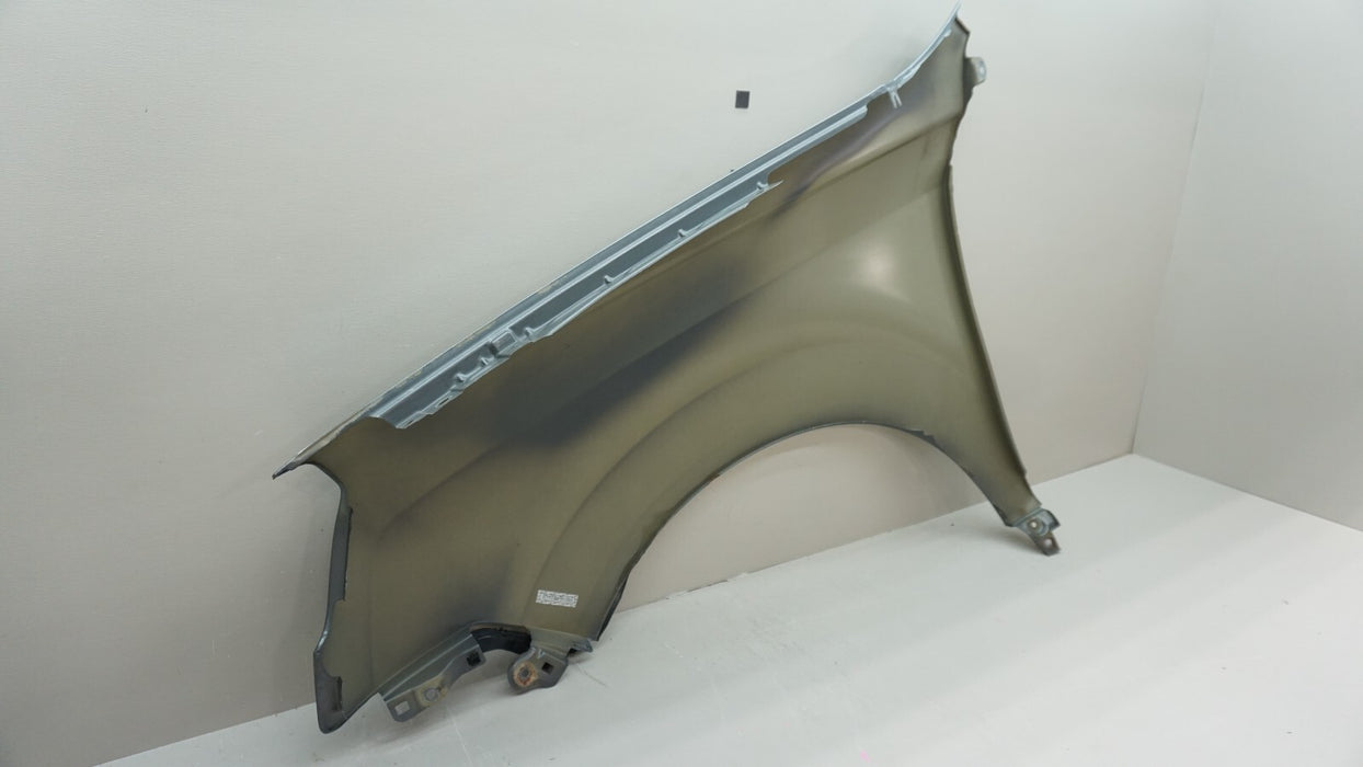 2006 HONDA CRV CR-V FRONT RH RIGHT PASSENGER SIDE FENDER PANEL OEM