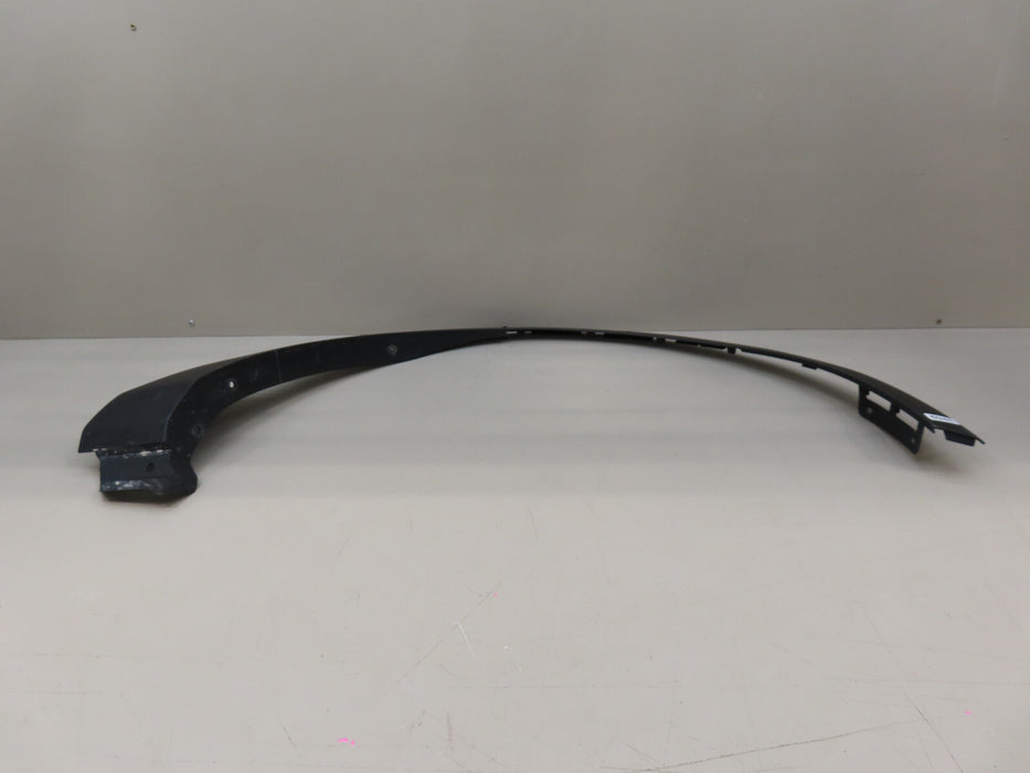 2016-2019 FORD EXPLORER FRONT RIGHT PASSENGER SIDE WHEEL ARCH FLARE OEM