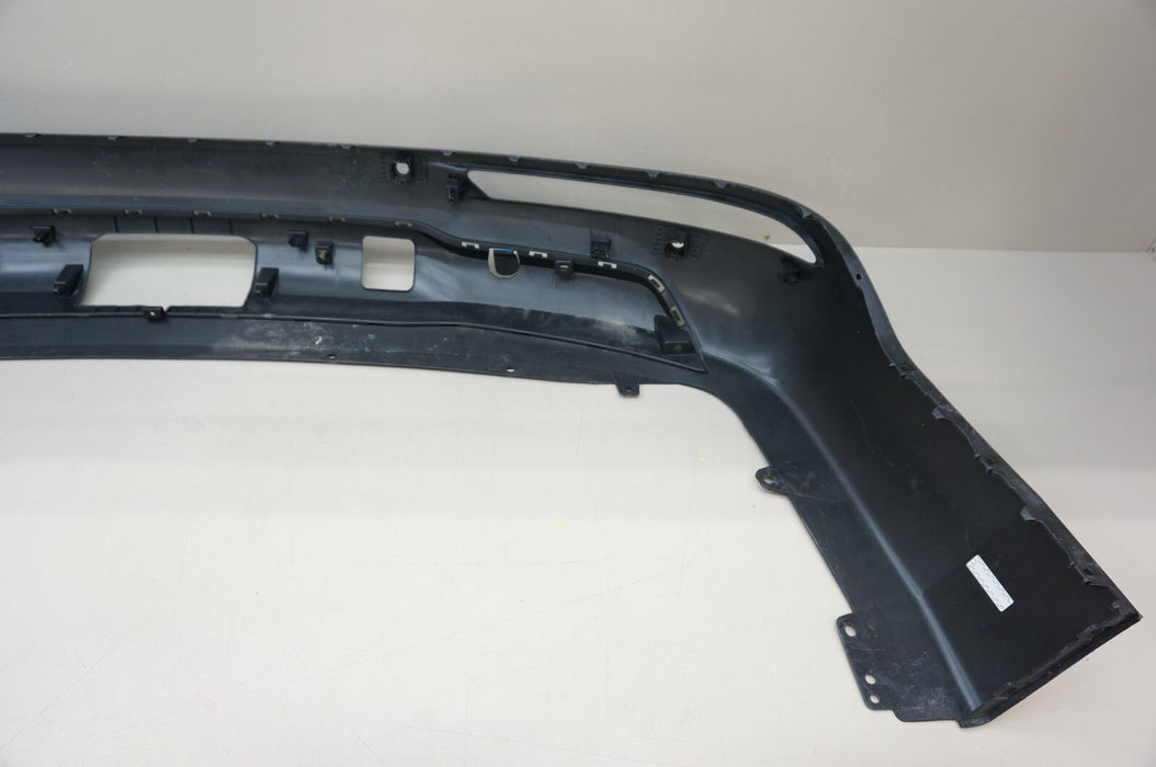2022-2023 KIA CARNIVAL REAR BUMPER VALANCE COVER 86612-R0000 OEM